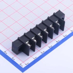 KF25CM-7.62-6P商品缩略图