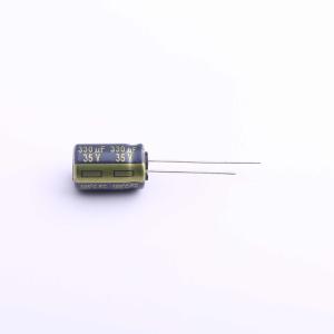 EEUFC1V331商品缩略图