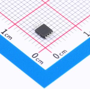 24LC08B-I/MS商品缩略图