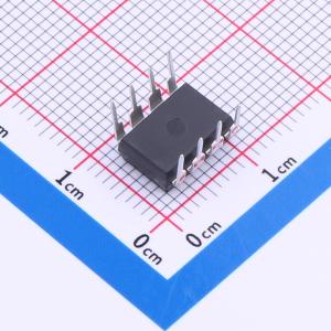 PIC10F206-I/P商品缩略图