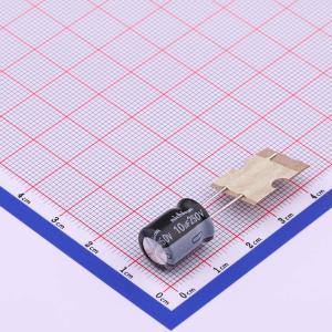 UVY2E100MPD1TD商品缩略图