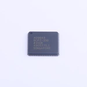 AD9643BCPZ-210商品缩略图