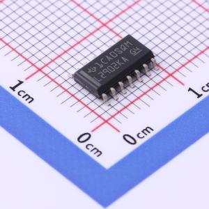 LM2902KAVQDR商品缩略图