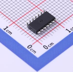 MCP6034-E/SL商品缩略图