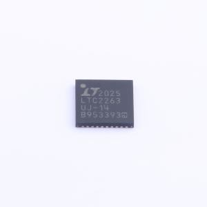 LTC2263IUJ-14#TRPBF商品缩略图