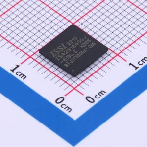 IS42S16400J-6BLI商品缩略图