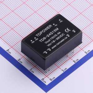 TD6-24S15M商品缩略图