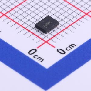 8MHz ±25ppm LVCMOS