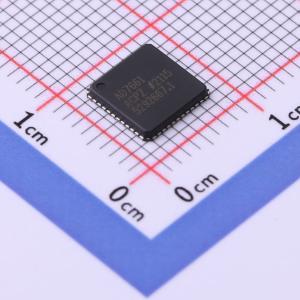 AD7661ACPZ商品缩略图