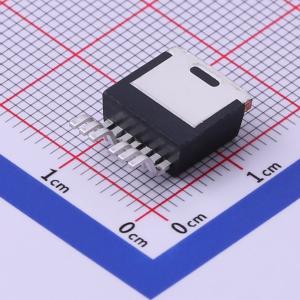 IRLS4030TRL7PP商品缩略图