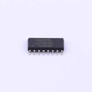74HC4051D,652商品缩略图