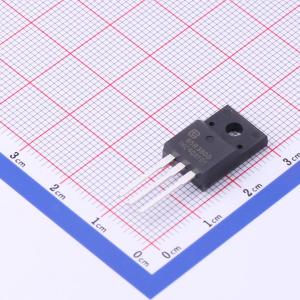 1个N沟道 电流:11A