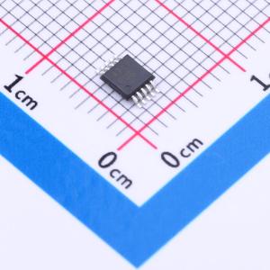 MAX4717EUB+商品缩略图