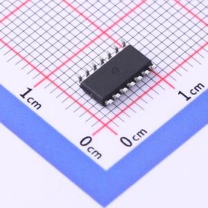 PIC16F1454-I/SL商品缩略图