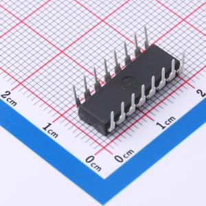 DG445DJ-E3商品缩略图