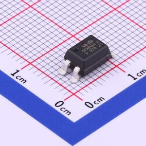 SFH615A-4X017T商品缩略图