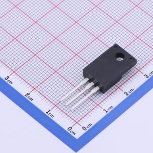 FCPF11N60T商品缩略图