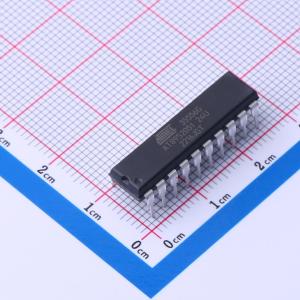 AT89S2051-24PU商品缩略图