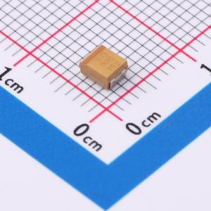 T491B105K050AT商品缩略图