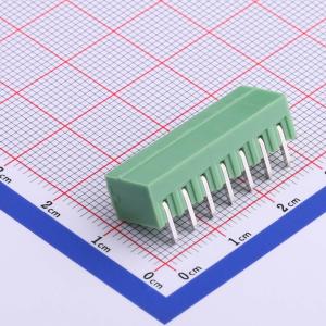 XY2500R-F-3.81-7P商品缩略图