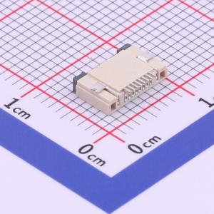KH-FG0.5-H2.0-8PIN商品缩略图