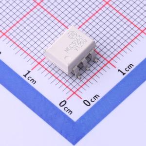 MOC3063SVM商品缩略图