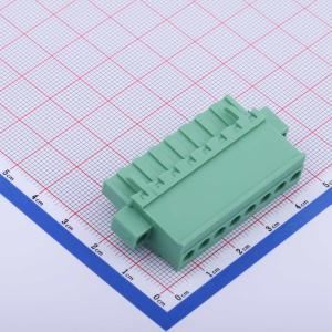 DB2EKBM-5.08-8P-GN-S商品缩略图