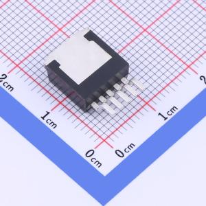 MIC29151-3.3WU商品缩略图