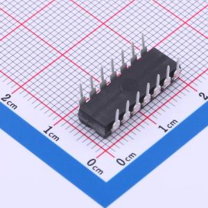 MCP4922-E/P商品缩略图