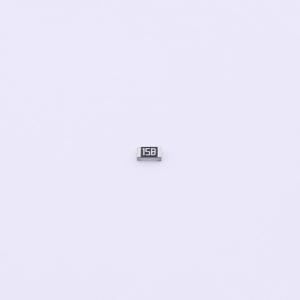 RC0603DR-071K4L商品缩略图