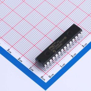 PIC32MX270F256B-50I/SP