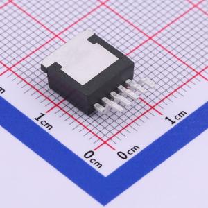 TPS75725KTTR商品缩略图