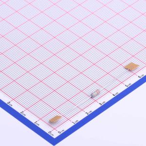 MO1/4W-3Ω3±5%-ST52商品缩略图