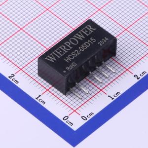 HCS2-05D15商品缩略图