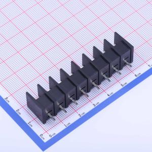 KF25S-7.62-8P商品缩略图