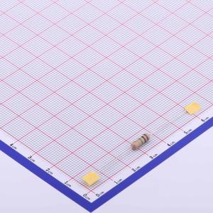 CF1/2W-1MΩ±5%T52商品缩略图