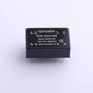 TD6-24S12M商品缩略图