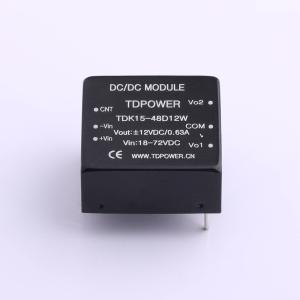 TDK15-48D12W商品缩略图