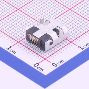 U-M-10DS-W-1商品缩略图