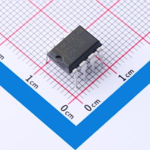 MAX1232CPA+商品缩略图
