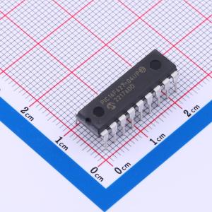 PIC16F627-04I/P商品缩略图