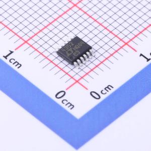 LTC4352CMS#TRPBF商品缩略图