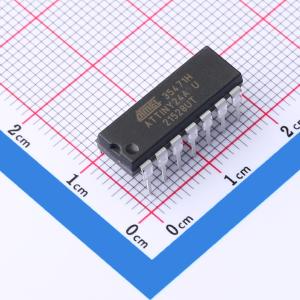 ATTINY24A-PU