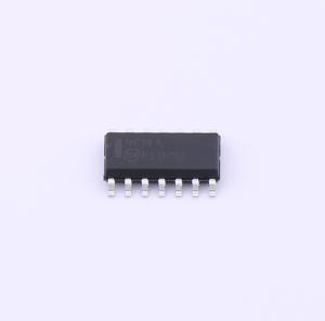 MM74HC14M商品缩略图