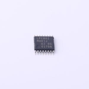 LPC802M001JDH16J商品缩略图