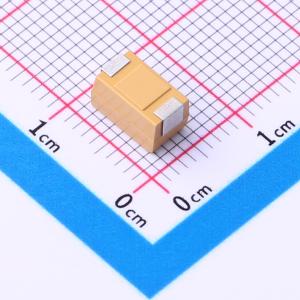 T491X107K020AT商品缩略图