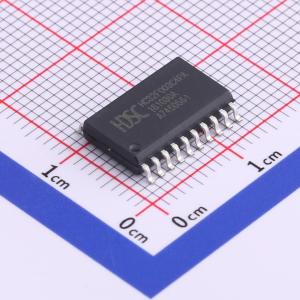 HC32F003C4PA-SOP20商品缩略图