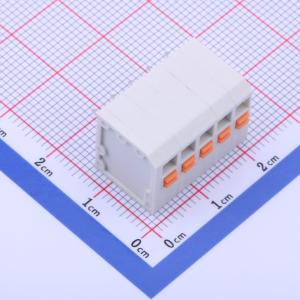 KF239-3.81-5P商品缩略图