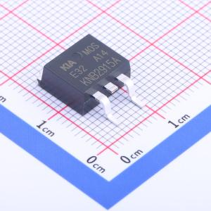 1个N沟道 耐压:150V 电流:160A