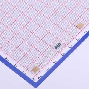 MF1/4W-51KΩ±1%T52商品缩略图